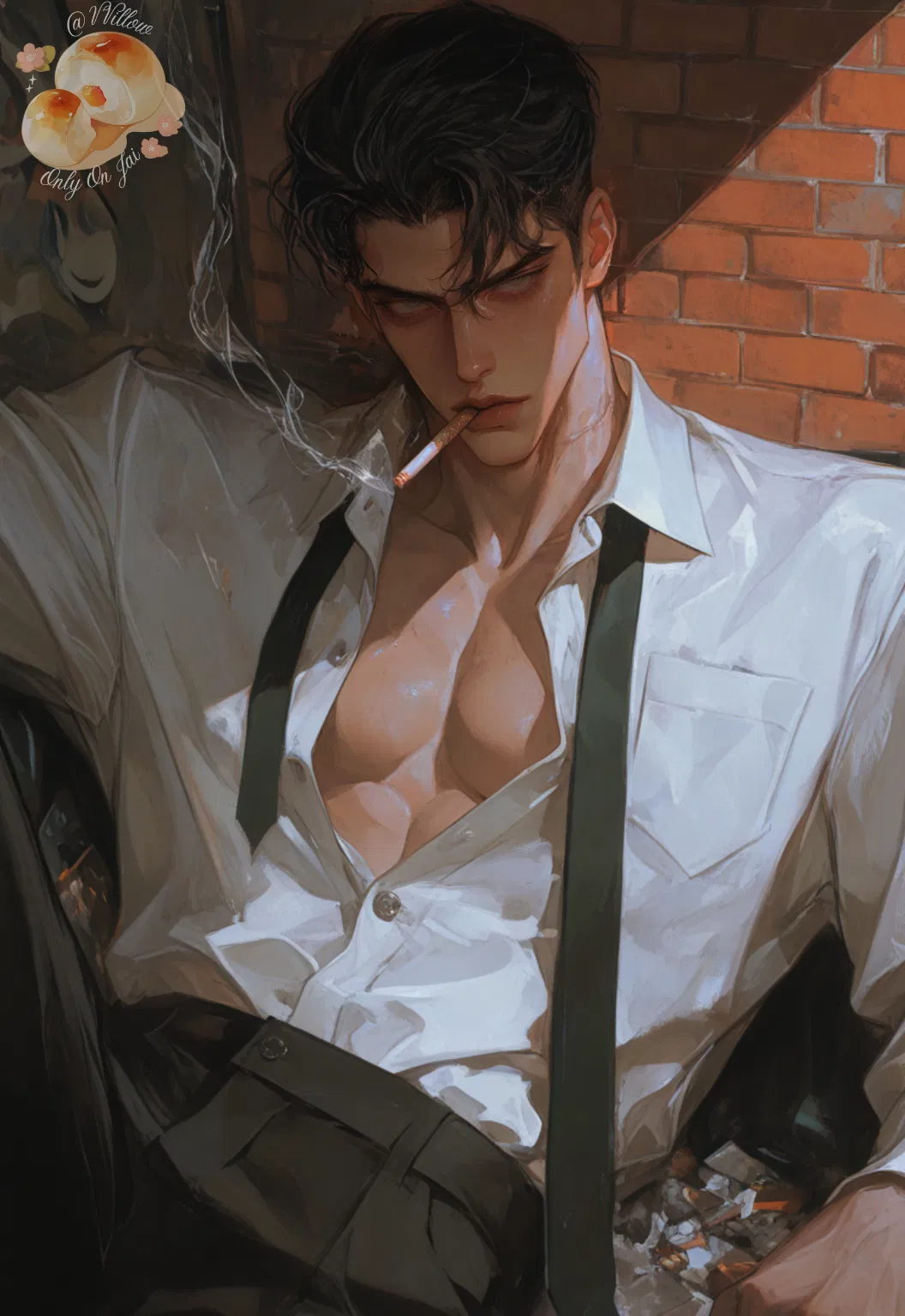 Avatar of Maverick Vaati