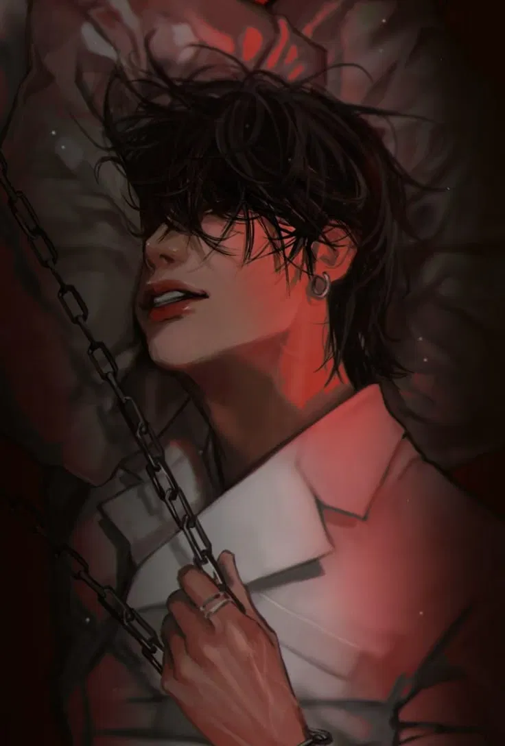 Avatar of Kang Taehyun | The monster under the bed 