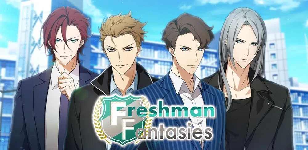 Avatar of Freshman Fantasies RPG