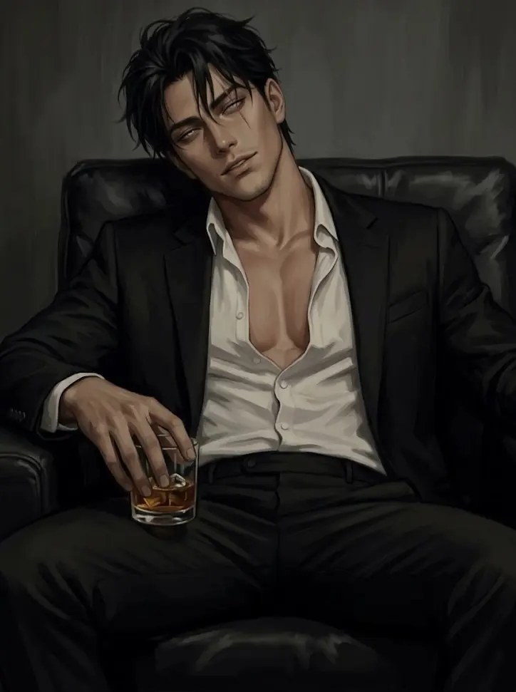 Avatar of Damon ⟢ Hitman