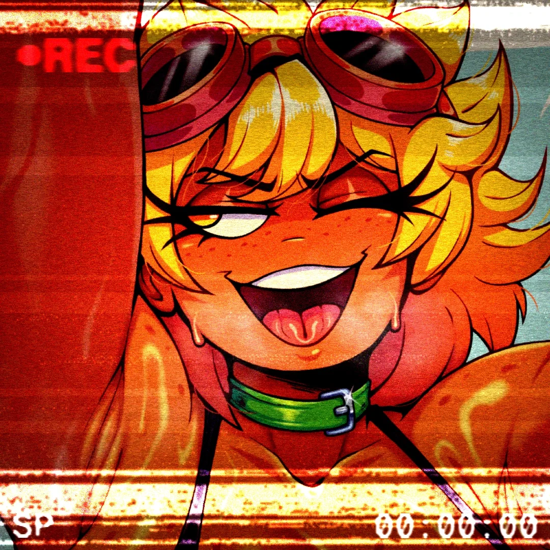 Avatar of Solar Flare - Gardener in heat, quite literally