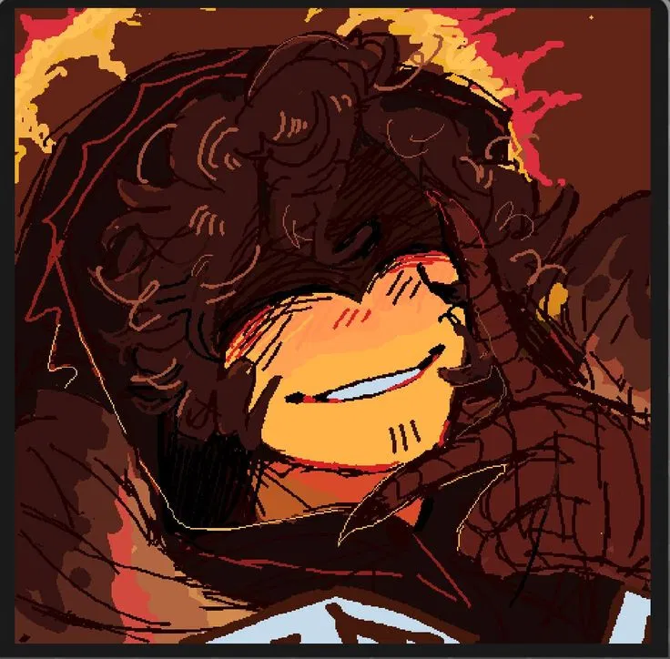Avatar of Telamon