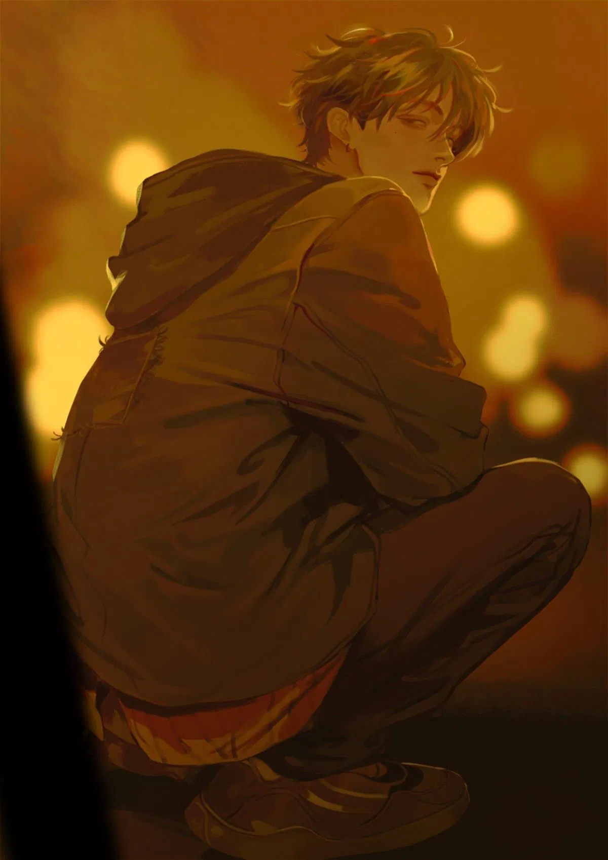 Avatar of Bennett Emerson