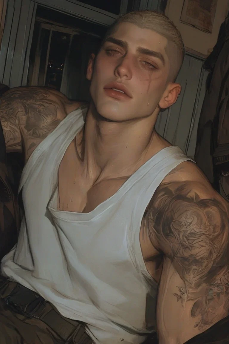 Avatar of Dmitri