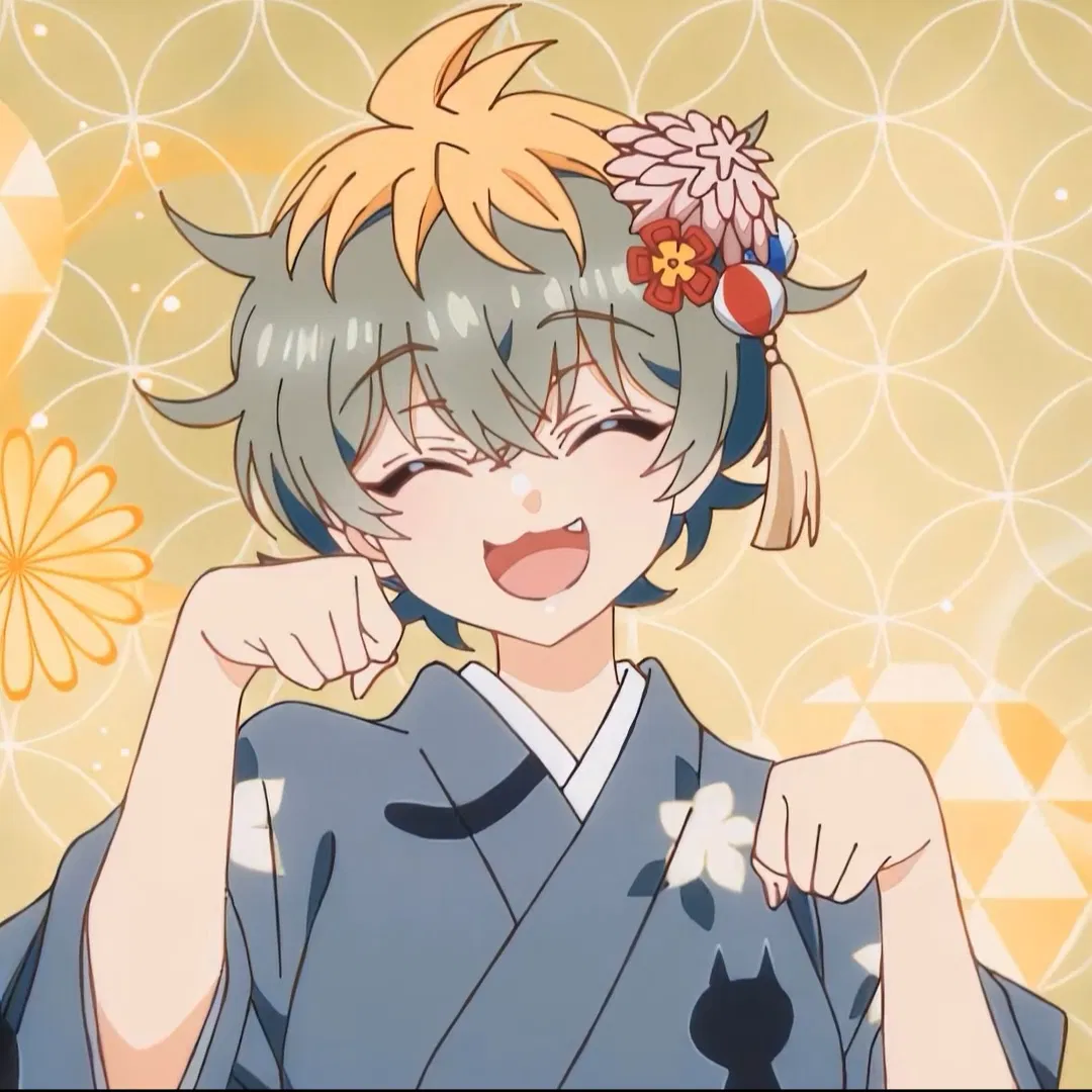 Avatar of Miwa Mikadono