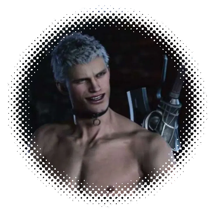 Avatar of ⌗Nero Sparda〃