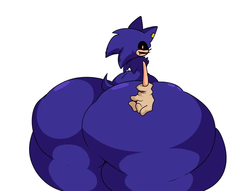 Avatar of Sonic.exe