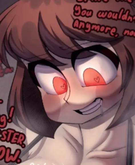 Avatar of Chara Dreemurr (8/12)