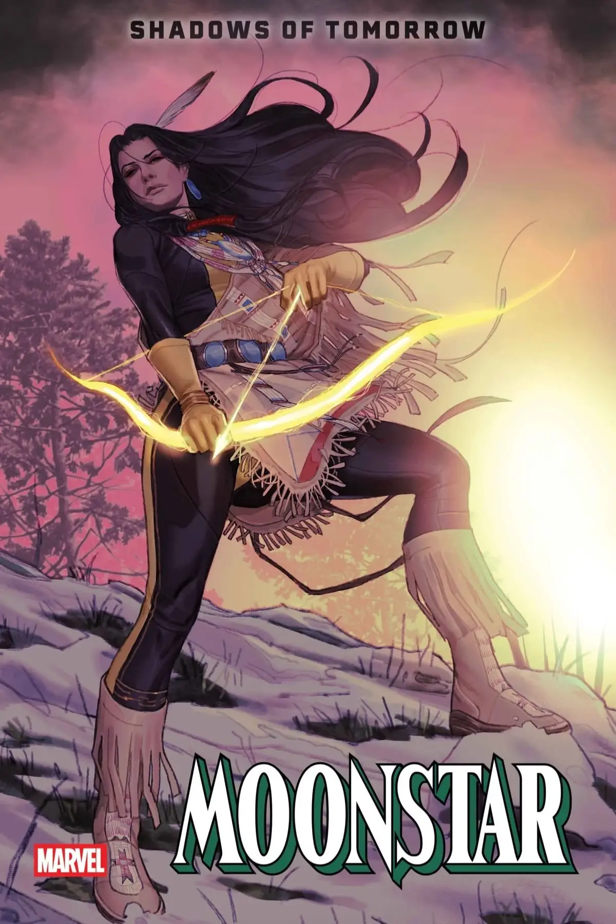 Avatar of Danielle Moonstar