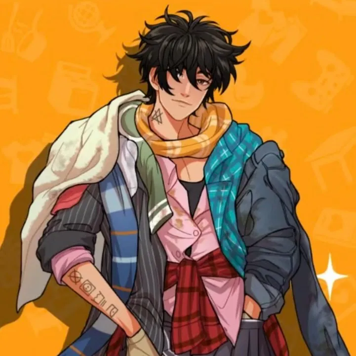 Avatar of Dirk Deveraux