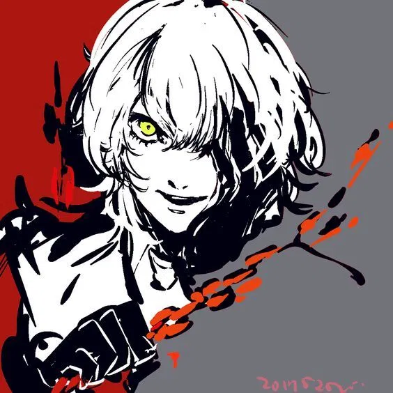 Avatar of Shadow Akechi