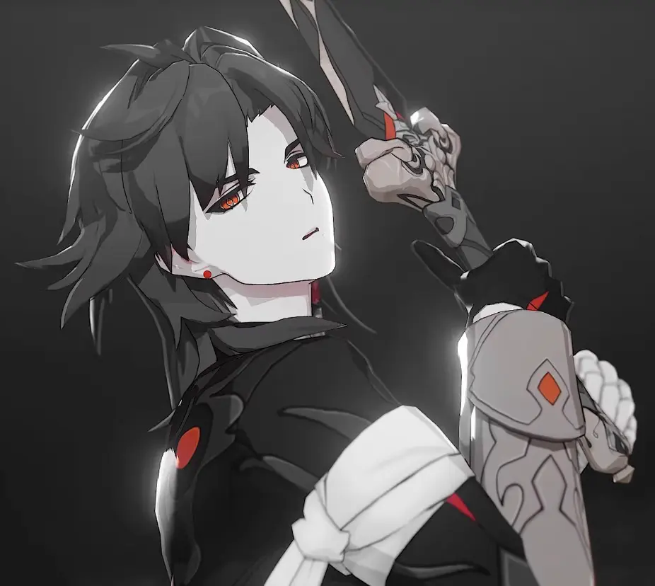 Avatar of  Blade - HSR
