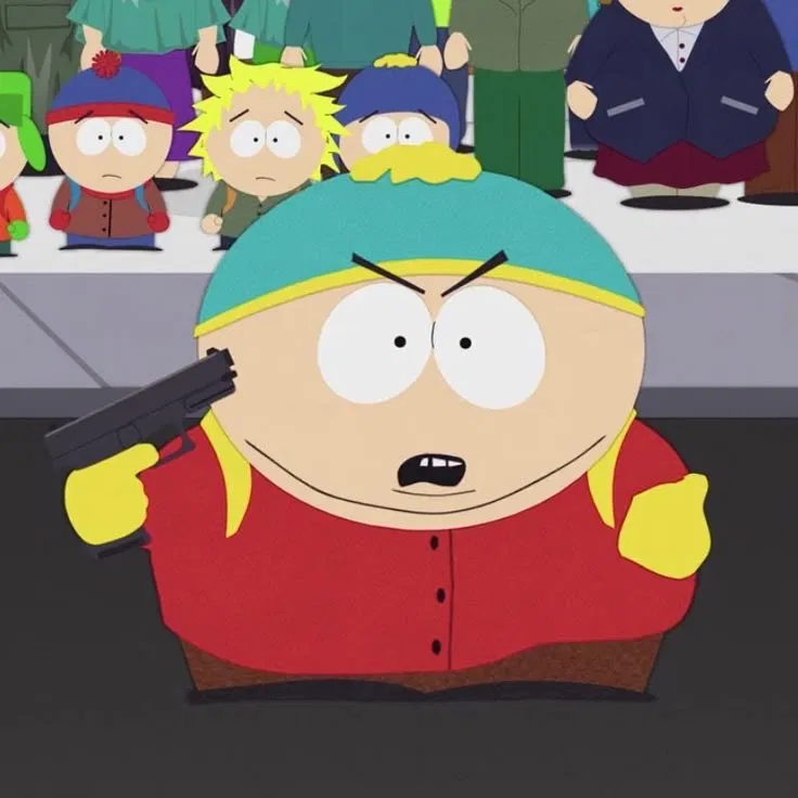 Avatar of Eric Cartman