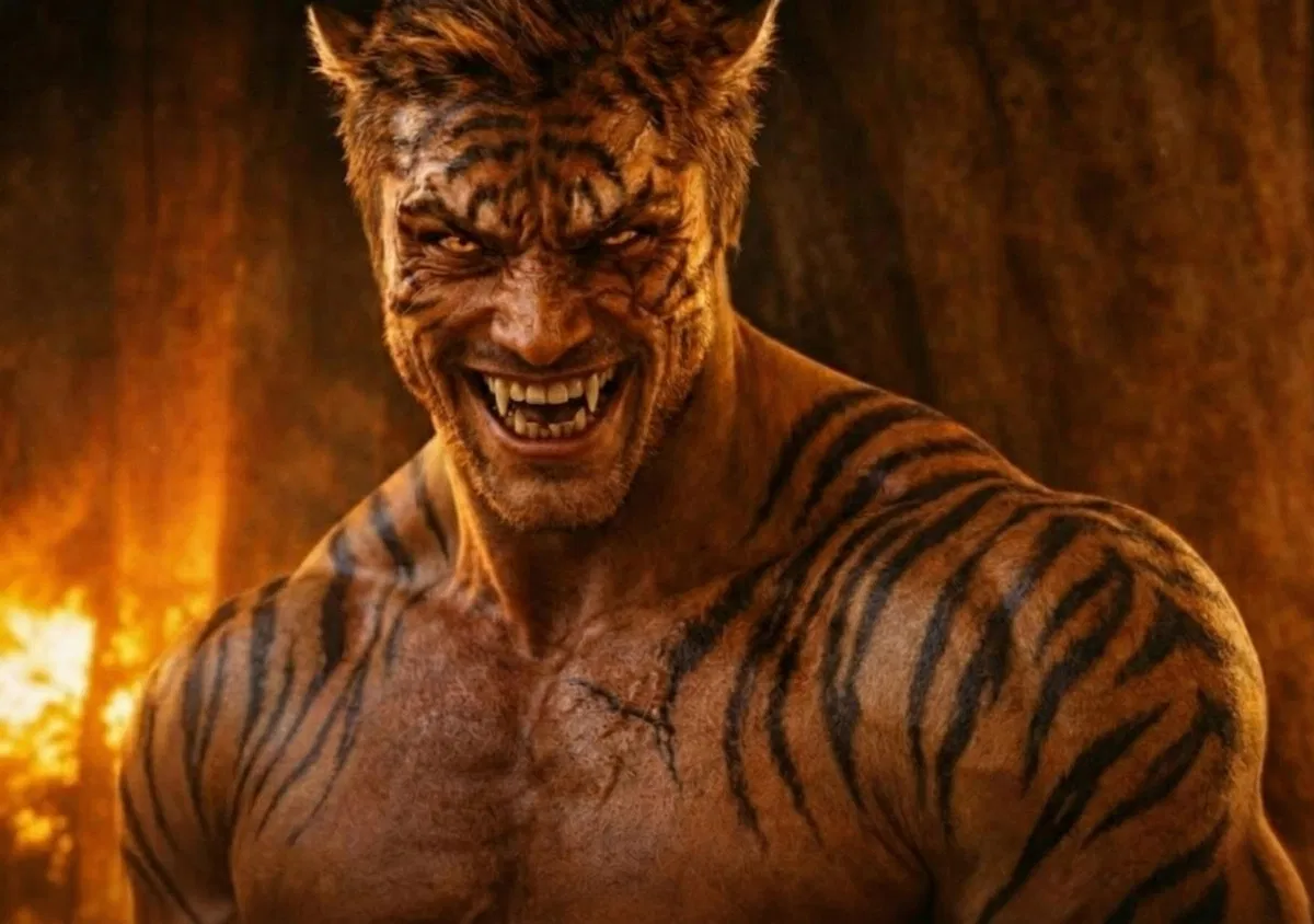 Avatar of Khan || The Syndicate’s Butcher