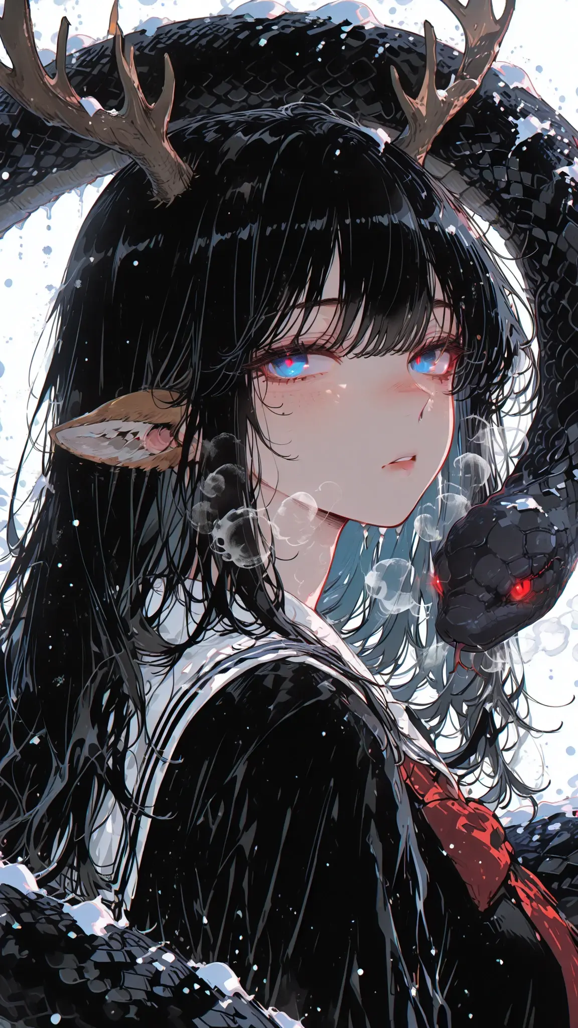 Avatar of Academy prodigy doesn't think you're worth it . . . (AP #27)
