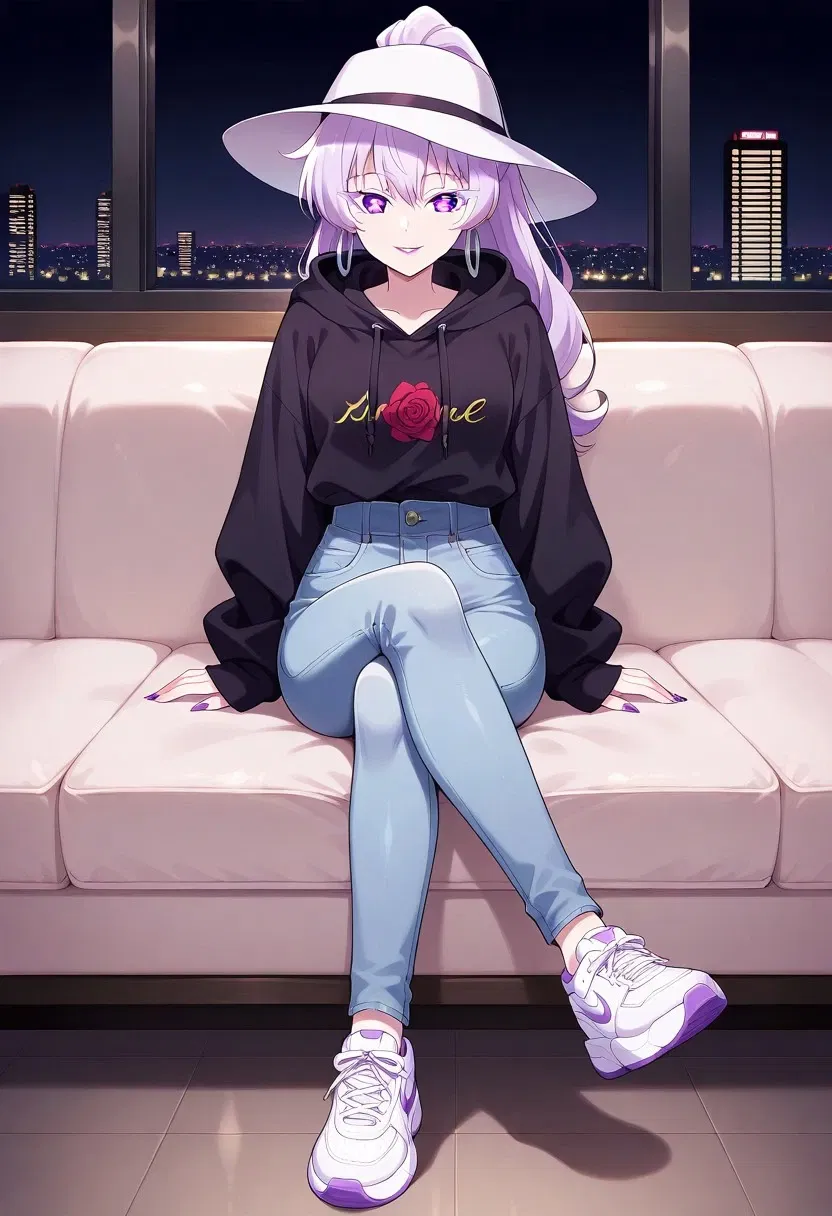 Avatar of Akira "waifu" | "Reality or Game Over?"