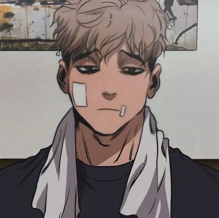 Avatar of Oh Sangwoo