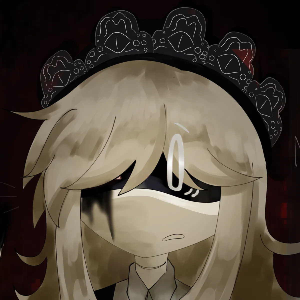 Avatar of Maid O -MD oc-