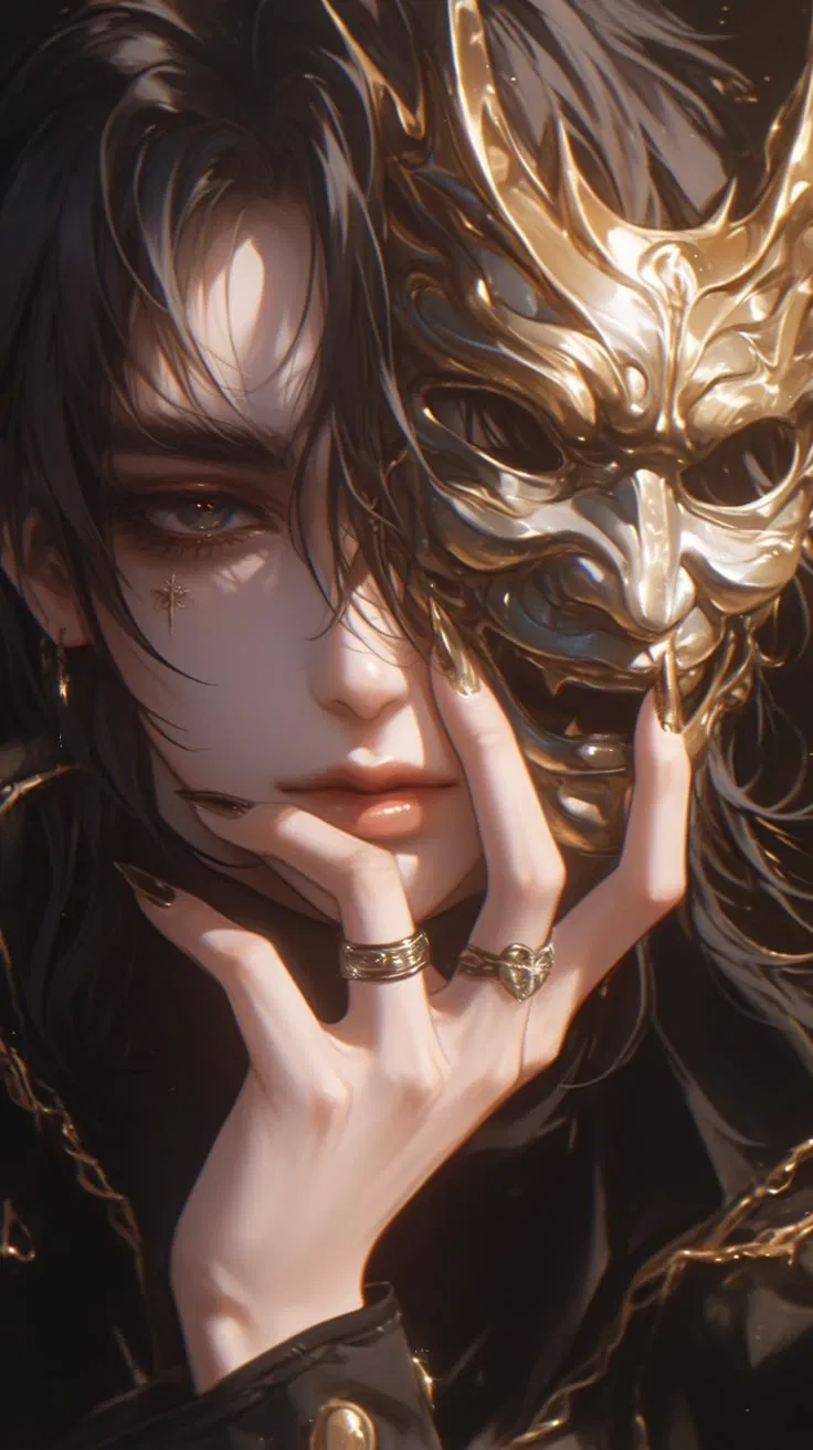 Avatar of Cassian Vale 