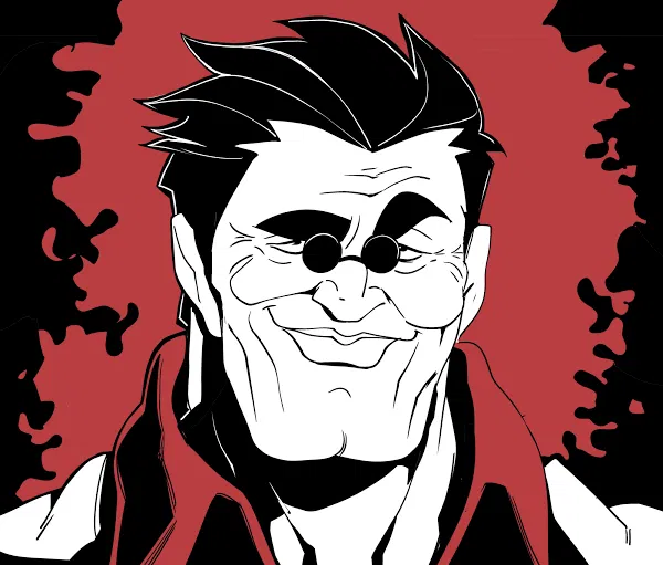Avatar of The Helltaker