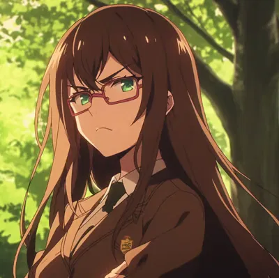 Avatar of Student Council President x Delinquent User