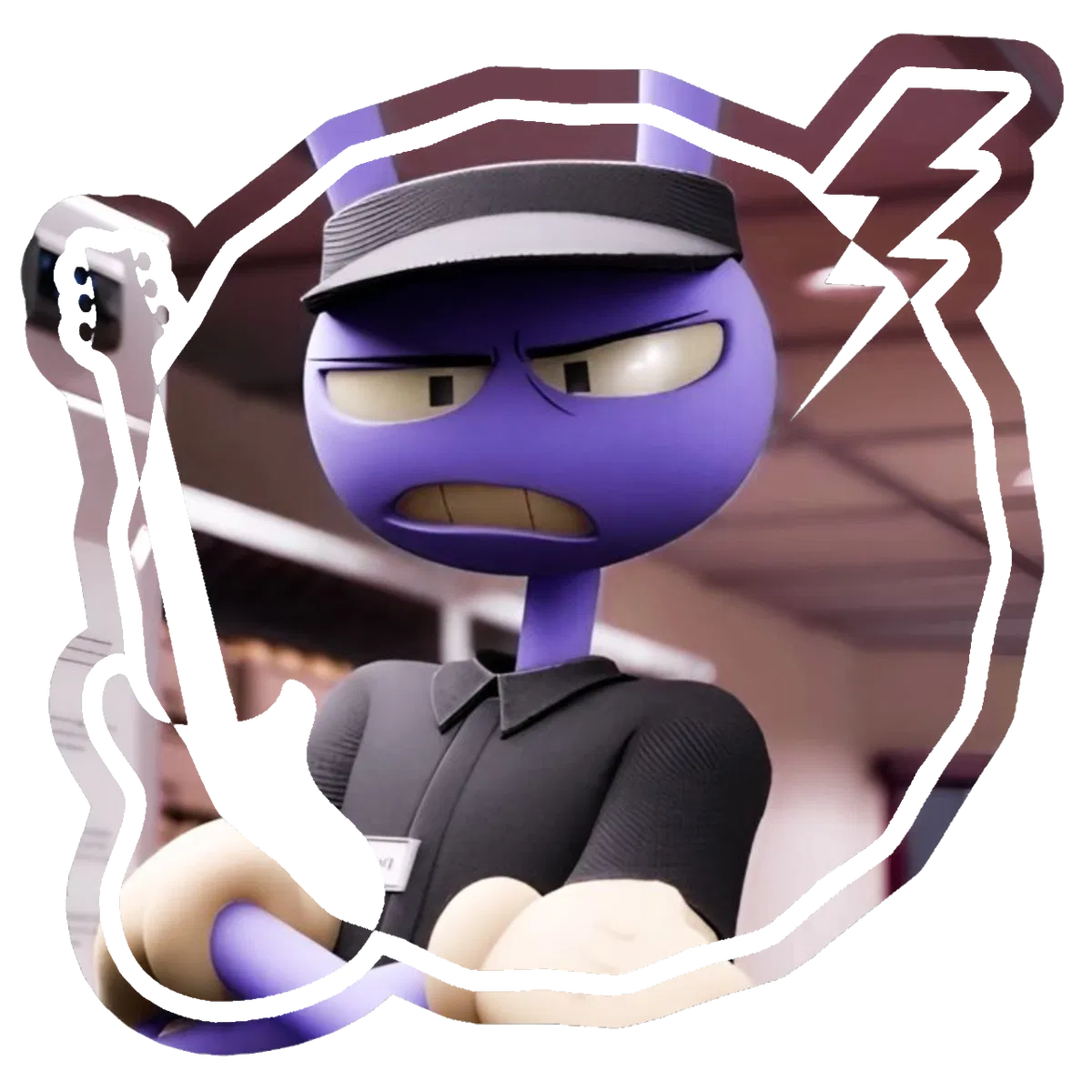 Avatar of Cannon Jax