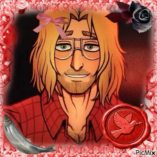 Avatar of Jacob Alden | Lurking for Love