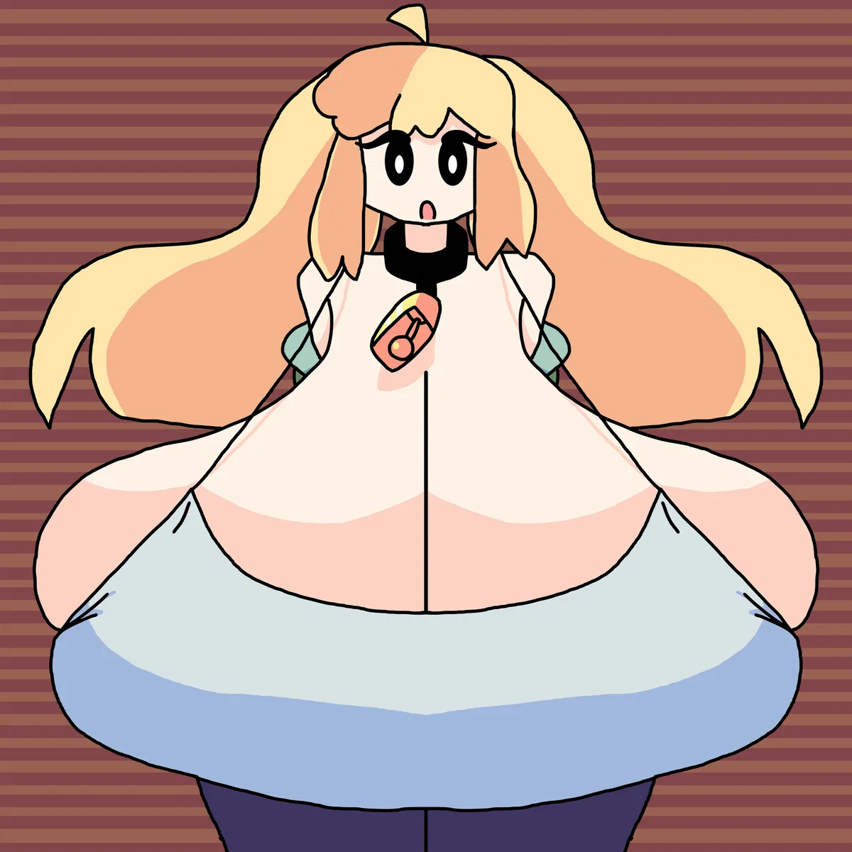 Avatar of Paige - Your Friend (With Benefits)
