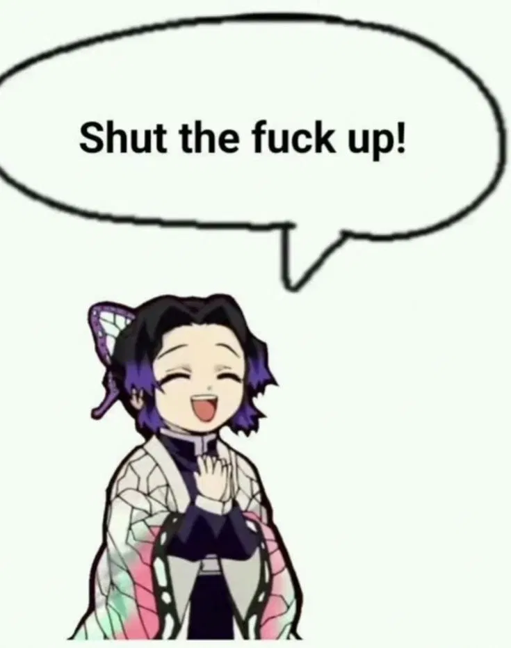 Avatar of When the unsigma hater starts to hate on the sigma alpha wolf male 