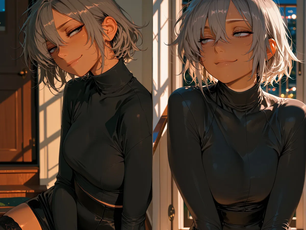 Avatar of She Tried to Get Your Name Fucked Out of Her Head | Reina