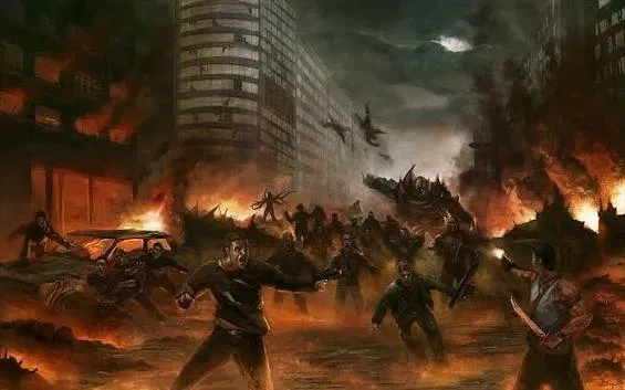 Avatar of College of the Damned 