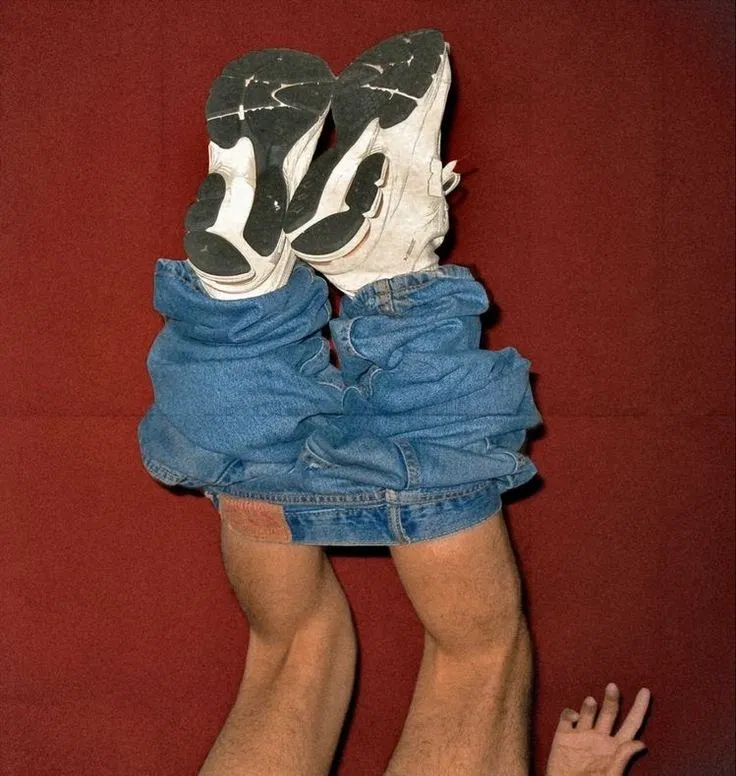 Avatar of ⊹ ࣪ ˖ Mr. A // TEACHER ⟡ ݁₊ .