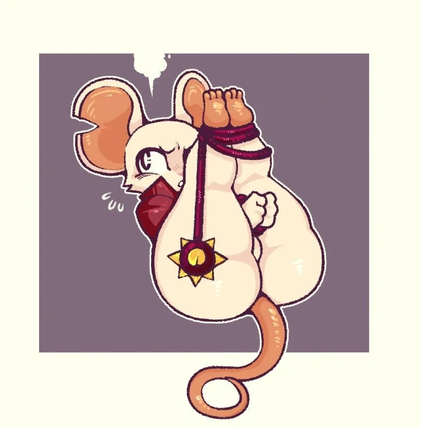 Avatar of Mina the Hollower | Caught Red-Pawed