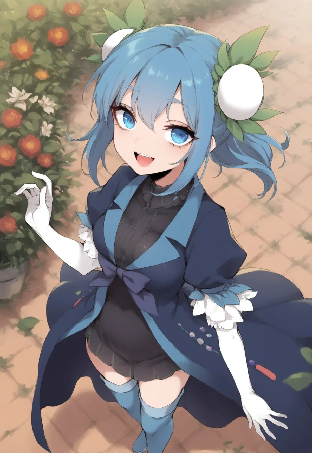 Avatar of Aromage Rosemary
