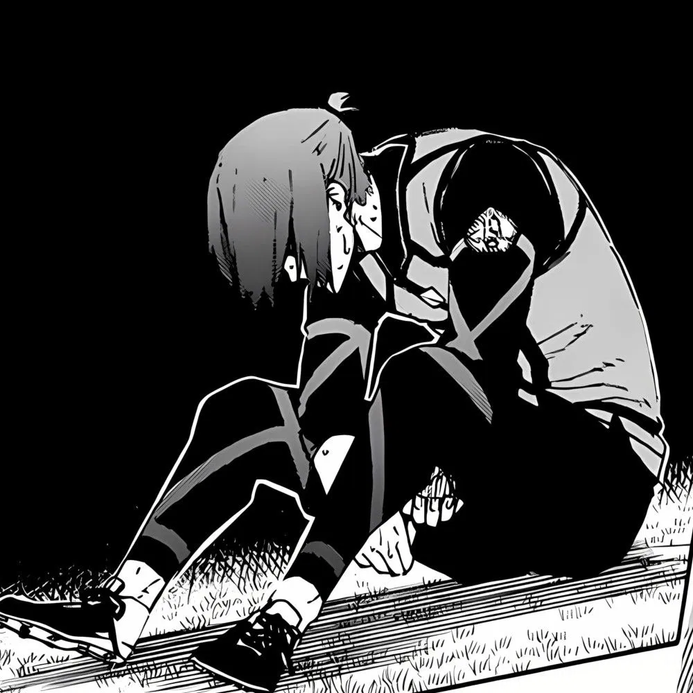 Avatar of Reo Mikage