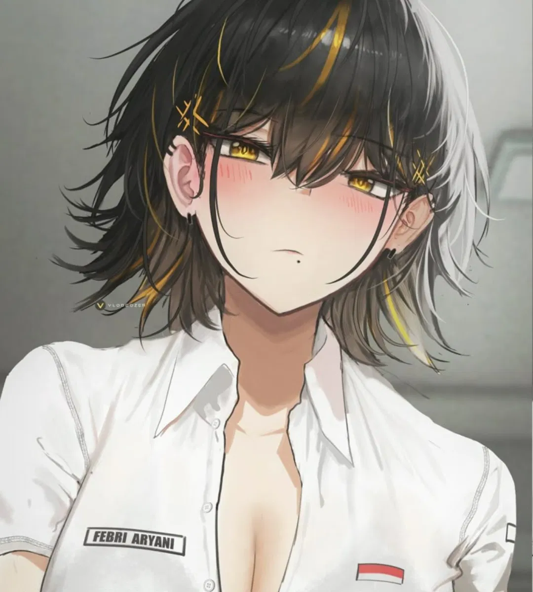 Avatar of Febri - Temen sekelas 