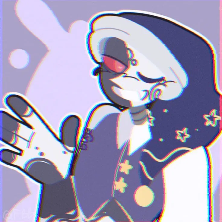 Avatar of Moon (The End Of A Universe)