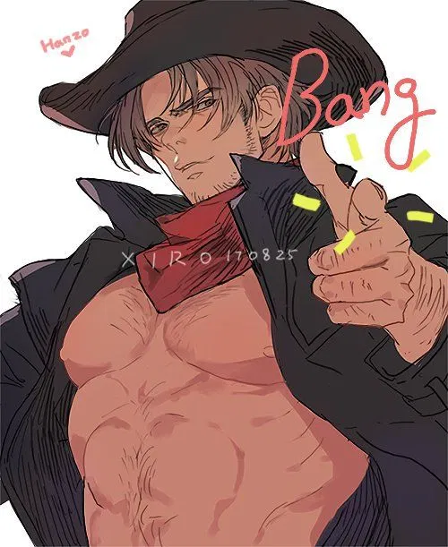 Avatar of BL  |  Wyatt Kane