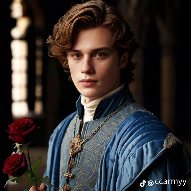 Avatar of Male Margaery Tyrell 