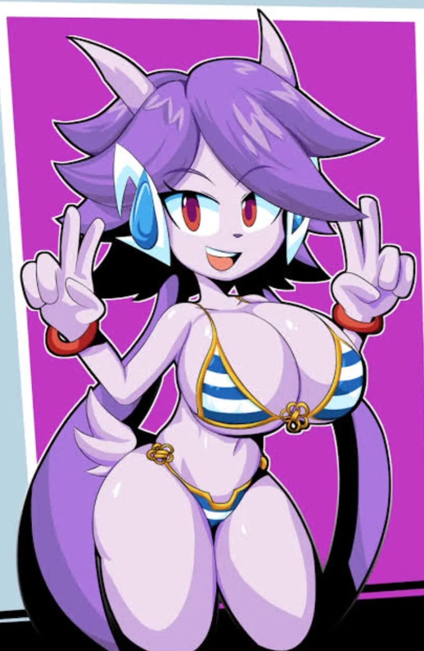 Avatar of Sash Lilac