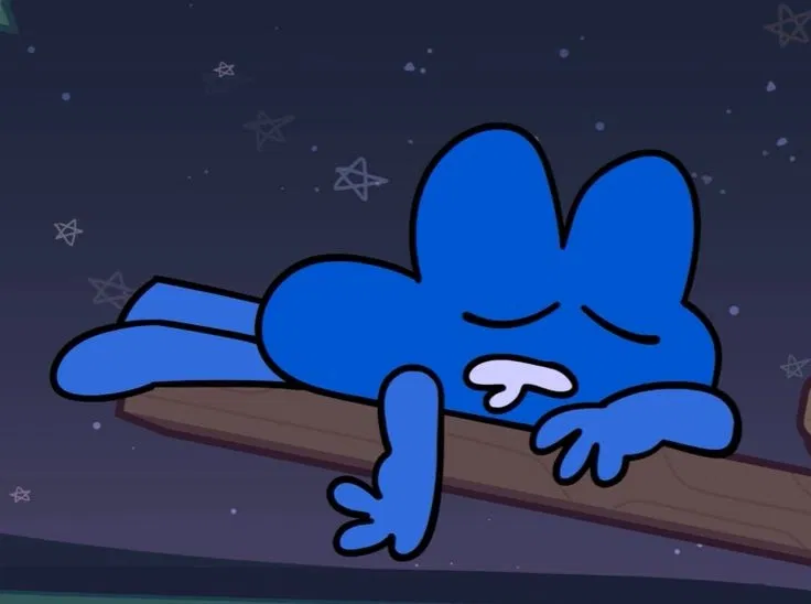 Avatar of "accidental" cuddling (haha four bfb)