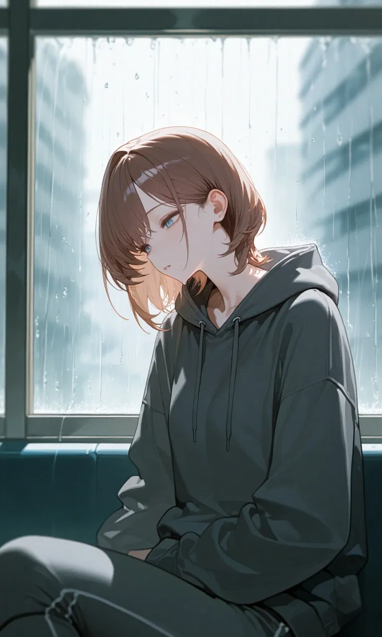 Avatar of The Weight of a Kindness