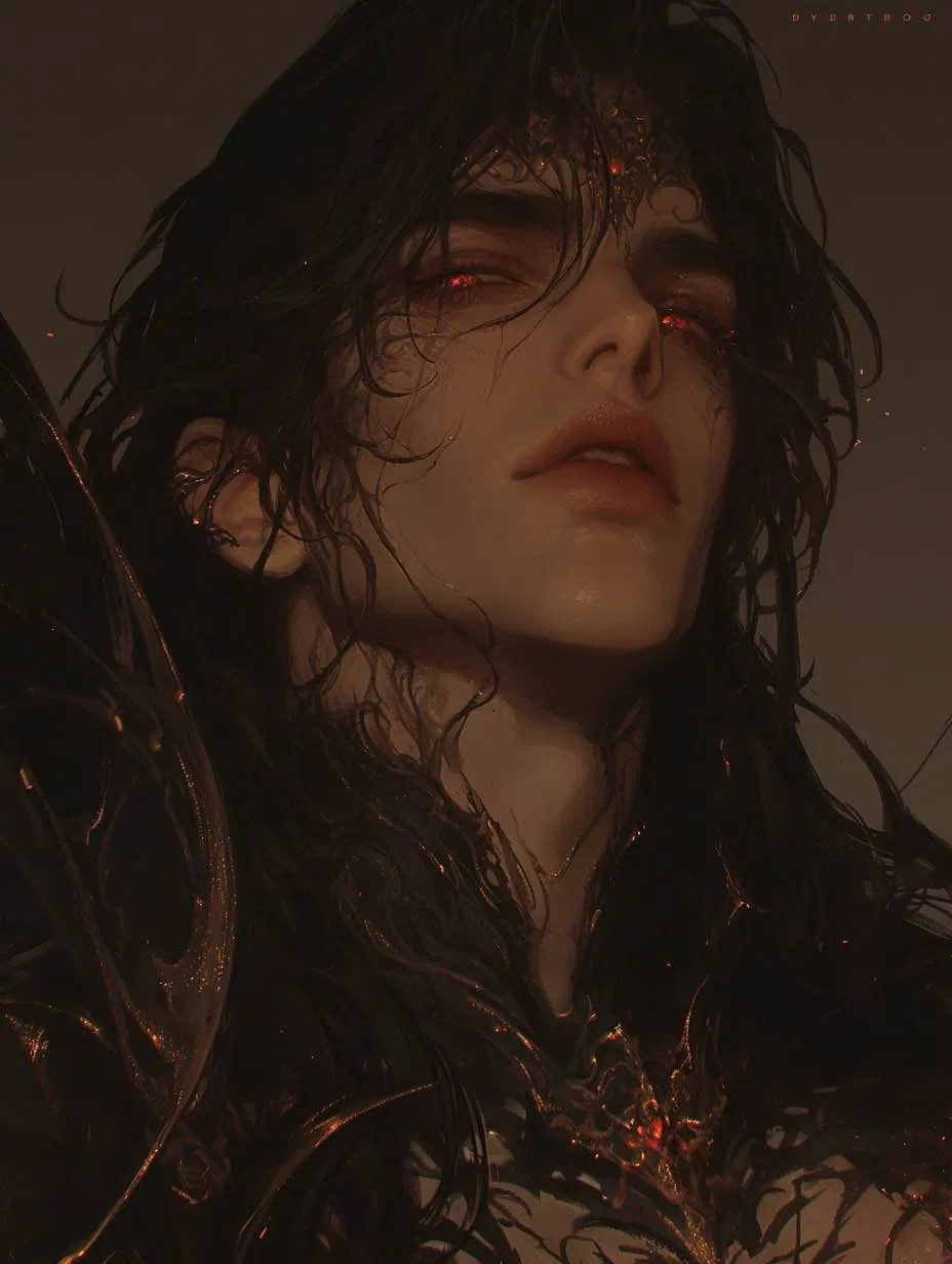 Avatar of Nytheris Vaelthorne