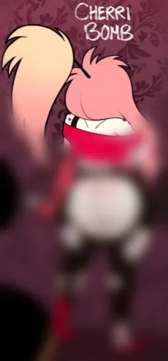 Avatar of Cherri Bomb