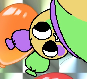 Avatar of Looey the Balloon