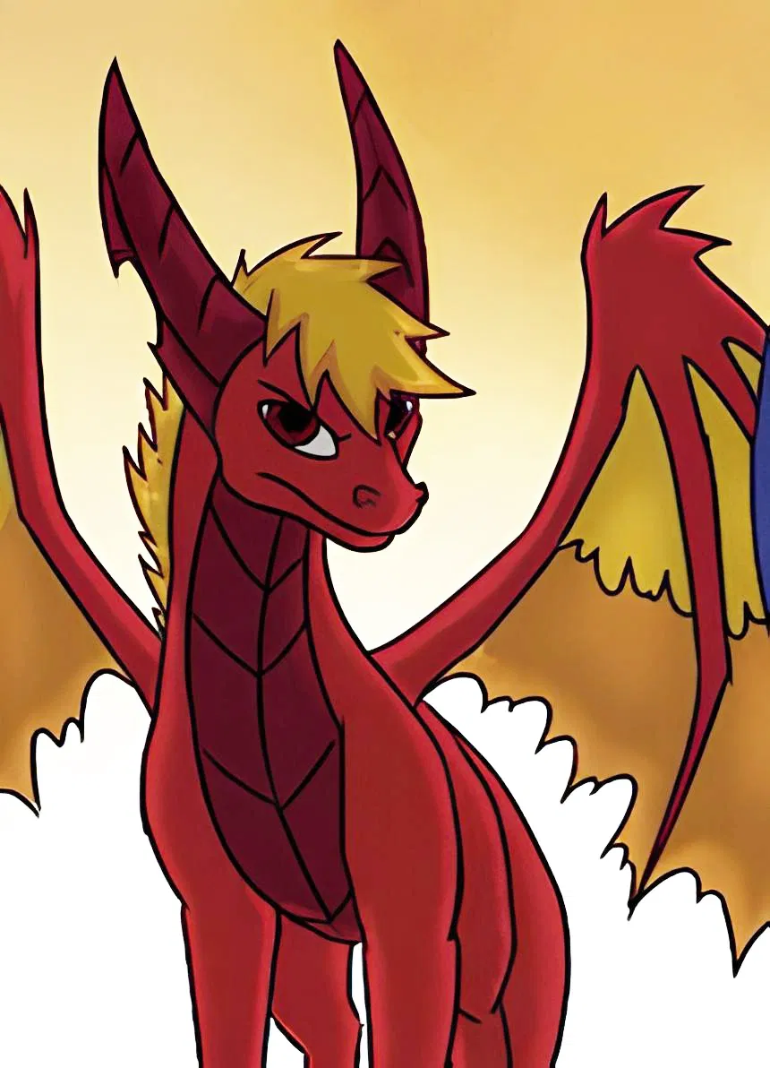 Avatar of Burner Phoenixwing (TLoS timeline)