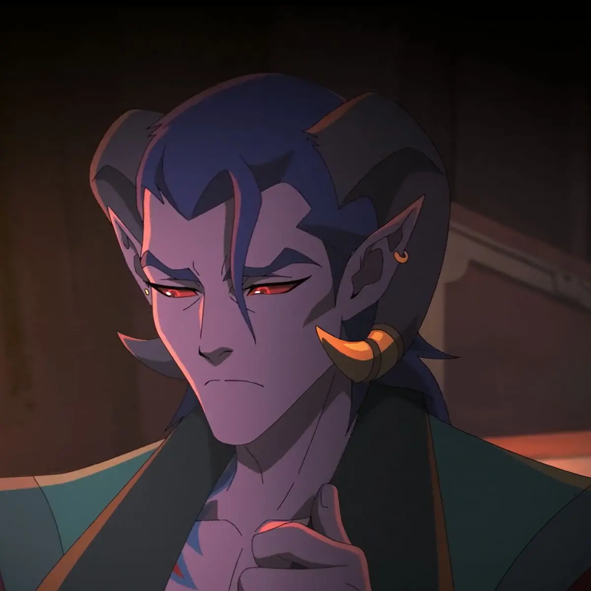 Avatar of Mollymauk Tealeaf