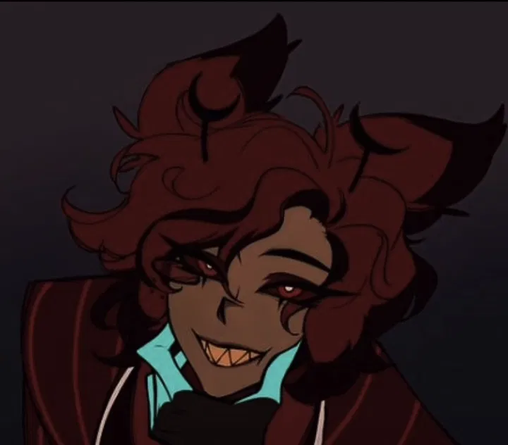 Avatar of Alastor