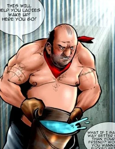 Avatar of Mike