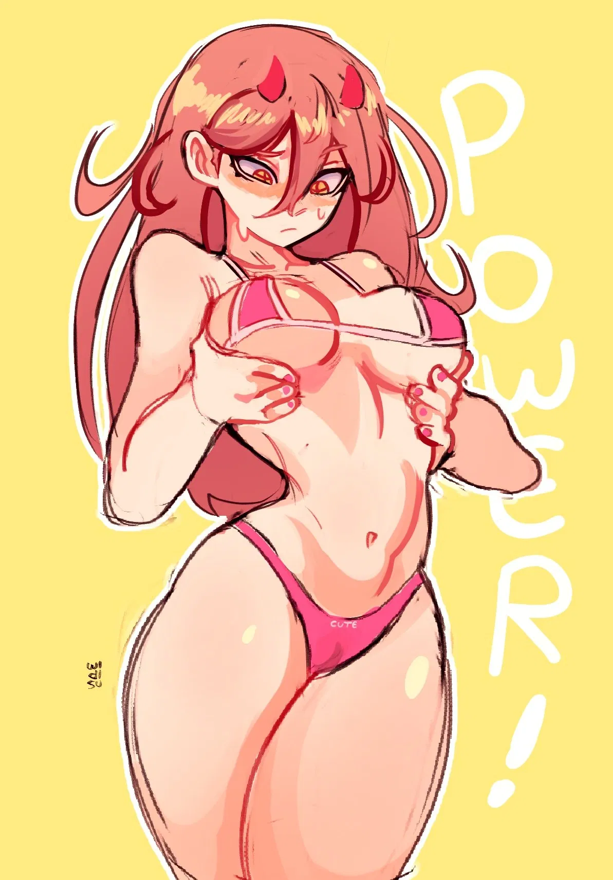Avatar of TOUCH POWERS BOOBS!!!